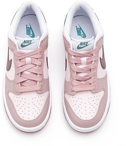 【訂製球鞋】 Nike Dunk Low 氣泡水母 草莓擁抱豬 可愛甜美 少女感 低筒 板鞋 GS 草莓粉 Cheap 【訂製球鞋】 Nike Dunk Low 氣泡水母 草莓擁抱豬 可愛甜美 少女感 低筒 板鞋 GS 草莓粉