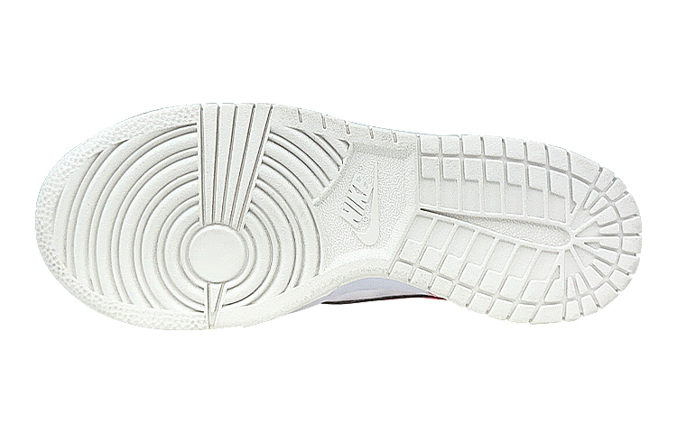 Details for [Sneakers Kustom] Nike Dunk Low 'Strawberry Cake Graffiti' Sepatu Pria DH9765-100(Team47-女款草莓蛋糕)