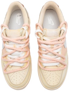 Zapatillas Nike Dunk Low 'Pastel de Fresa con Té con Leche' DH9765-100(Teamfour-草莓蛋糕S-BOX) Shop Zapatillas Nike Dunk Low 'Pastel de Fresa con Té con Leche' DH9765-100(Teamfour-草莓蛋糕S-BOX)