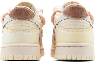 나이키 덩크 로우 '딸기케이크 밀크티' (커스텀) DH9765-100(Teamfour-草莓蛋糕S-BOX) Purchase 나이키 덩크 로우 '딸기케이크 밀크티' (커스텀) DH9765-100(Teamfour-草莓蛋糕S-BOX)