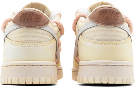 Zapatillas Nike Dunk Low 'Pastel de Fresa con Té con Leche' DH9765-100(Teamfour-草莓蛋糕S-BOX) Purchase Zapatillas Nike Dunk Low 'Pastel de Fresa con Té con Leche' DH9765-100(Teamfour-草莓蛋糕S-BOX)