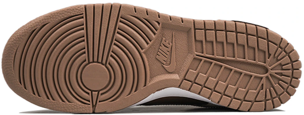 【客製球鞋】Nike Dunk Low 草莓巧克力 甜酷風 雙色鞋帶 低幫 板鞋 GS 粉棕 Purchase 【客製球鞋】Nike Dunk Low 草莓巧克力 甜酷風 雙色鞋帶 低幫 板鞋 GS 粉棕