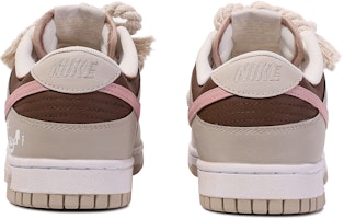 나이키 덩크 로우 '딸기 쿠키' (커스텀) DV0831-003(TeamM-草莓曲奇) Purchase 나이키 덩크 로우 '딸기 쿠키' (커스텀) DV0831-003(TeamM-草莓曲奇)