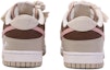 Purchase 【定製球鞋】Nike Dunk Low 達文西定製 草莓餅乾 復古 簡約 百搭 舒適 低筒 滑板鞋 男款 米棕色粉色
