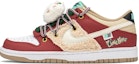 Buy 나이키 덩크 로우 '딸기 선물' (Nike Dunk Low '딸기 선물') DX6063-131(TeamA-DK女草莓小熊)