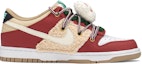 Order 나이키 덩크 로우 '딸기 선물' (Nike Dunk Low '딸기 선물') DX6063-131(TeamA-DK女草莓小熊)