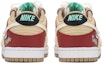 Shop 나이키 덩크 로우 '딸기 선물' (Nike Dunk Low '딸기 선물') DX6063-131(TeamA-DK女草莓小熊)