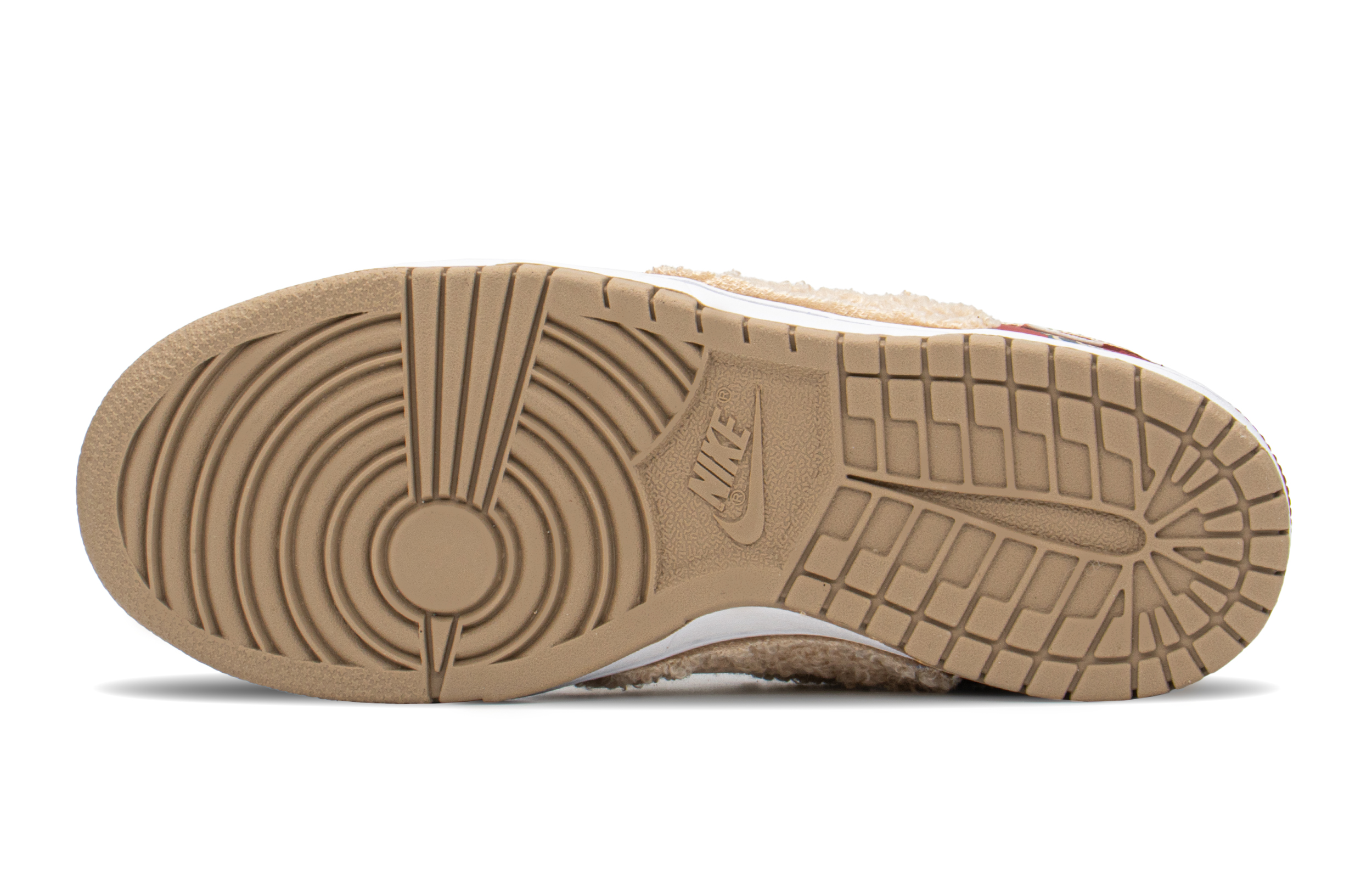 Purchase 나이키 덩크 로우 '딸기 선물' (Nike Dunk Low '딸기 선물') DX6063-131(TeamA-DK女草莓小熊)