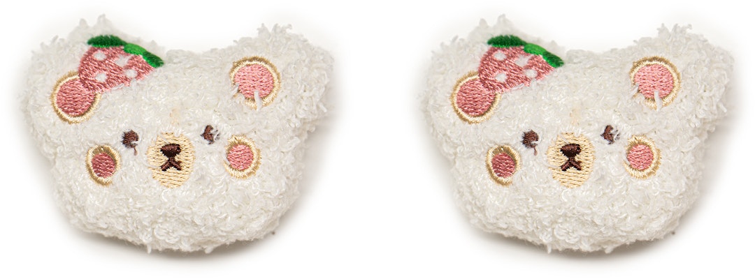 나이키 덩크 로우 '딸기 선물' (Nike Dunk Low '딸기 선물') DX6063-131(TeamA-DK女草莓小熊) Sizing 나이키 덩크 로우 '딸기 선물' (Nike Dunk Low '딸기 선물') DX6063-131(TeamA-DK女草莓小熊)