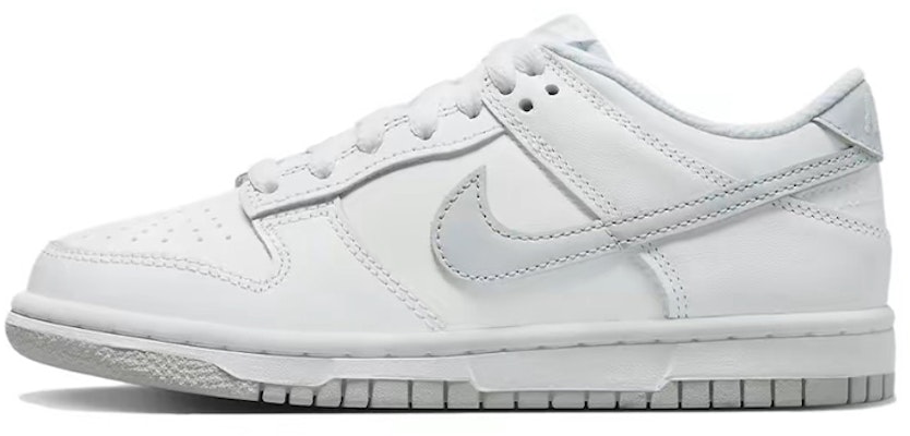 나이키 덩크 로우 '딸기 캔디' (커스텀) DH9765-102(TeamK-草莓硬糖) Details for 나이키 덩크 로우 '딸기 캔디' (커스텀) DH9765-102(TeamK-草莓硬糖)