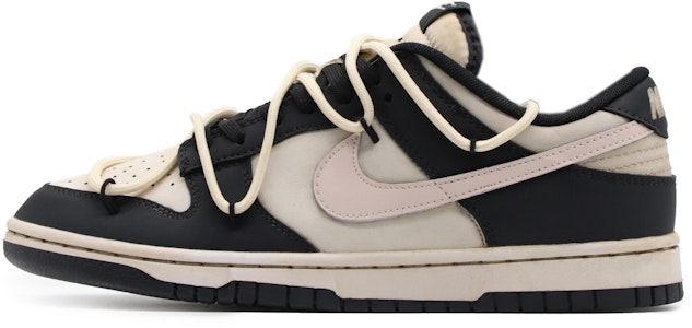 Nike Dunk Low カスタム「ストロベリーモカ」 DD1391-100-486378 Buy Nike Dunk Low カスタム「ストロベリーモカ」 DD1391-100-486378