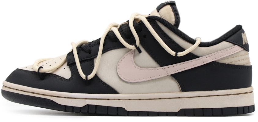 Nike Dunk Low カスタム「ストロベリーモカ」 DD1391-100-486378 Buy Nike Dunk Low カスタム「ストロベリーモカ」 DD1391-100-486378