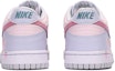 Shop 【定制球鞋】 Nike Dunk Low 草莓星球 甜美少女 休閒 百搭 低幫 板鞋 GS 藍粉