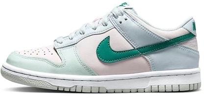 【定制球鞋】 Nike Dunk Low 草莓星球 甜美少女 休閒 百搭 低幫 板鞋 GS 藍粉 Details for 【定制球鞋】 Nike Dunk Low 草莓星球 甜美少女 休閒 百搭 低幫 板鞋 GS 藍粉