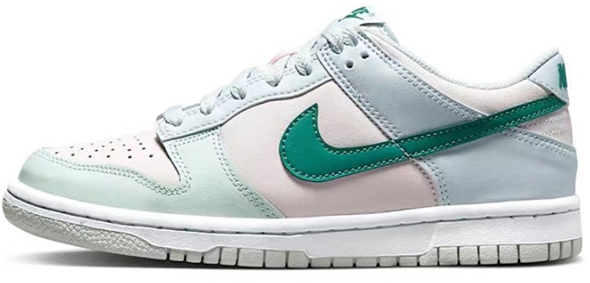 【定制球鞋】 Nike Dunk Low 草莓星球 甜美少女 休閒 百搭 低幫 板鞋 GS 藍粉 Details for 【定制球鞋】 Nike Dunk Low 草莓星球 甜美少女 休閒 百搭 低幫 板鞋 GS 藍粉