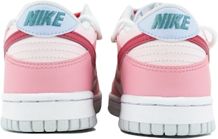 Nike Dunk Lowカスタム「苺ヨーグルトピンク」 FD1232-002(Team陆-草莓酸奶QD) Shop Nike Dunk Lowカスタム「苺ヨーグルトピンク」 FD1232-002(Team陆-草莓酸奶QD)