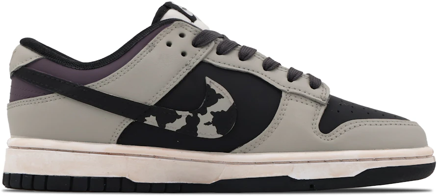 【訂製球鞋】 Nike Dunk Low 求飯小雞 少數民族 高街 夏日 塗鴉 百搭 低筒 板鞋 GS 黑色 Lookbook 【訂製球鞋】 Nike Dunk Low 求飯小雞 少數民族 高街 夏日 塗鴉 百搭 低筒 板鞋 GS 黑色