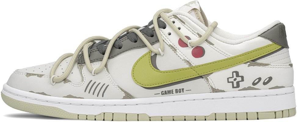 Nike Dunk Low カスタム「廃墟ストリートゲーム」 DV0831-003-466453 Buy Nike Dunk Low カスタム「廃墟ストリートゲーム」 DV0831-003-466453