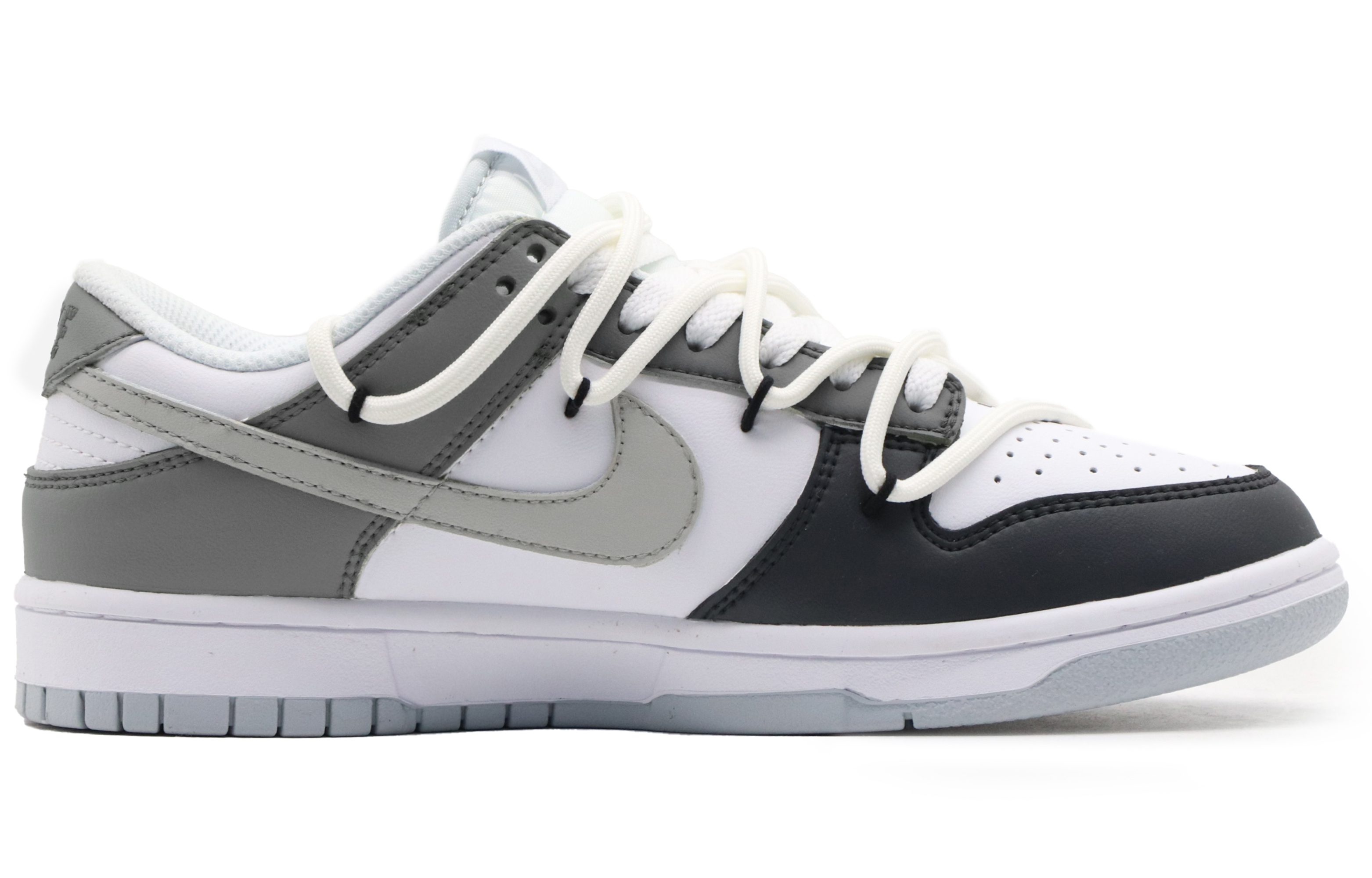 Order Zapatillas Nike Dunk Low 'Graffiti Urbano Desgastado Deconstruido' DV0831-101(Team57-男款酷盖-)