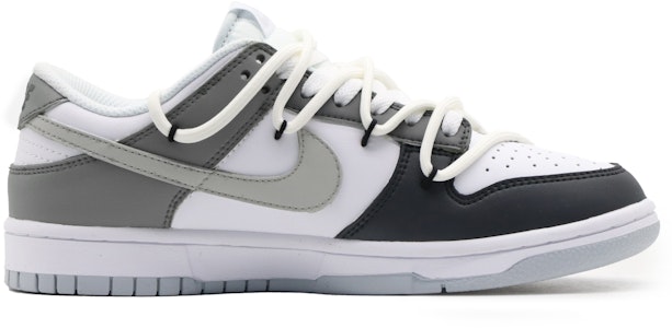 Zapatillas Nike Dunk Low 'Graffiti Urbano Desgastado Deconstruido' DV0831-101(Team57-男款酷盖-) Order Zapatillas Nike Dunk Low 'Graffiti Urbano Desgastado Deconstruido' DV0831-101(Team57-男款酷盖-)