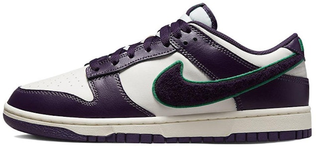 나이키 덩크 로우 '스트릿 그래피티 화이트 퍼플' (커스텀) DQ7683-100(Team10-街头涂鸦) Sizing 나이키 덩크 로우 '스트릿 그래피티 화이트 퍼플' (커스텀) DQ7683-100(Team10-街头涂鸦)