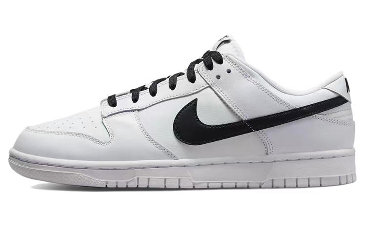 Details for [定制鞋] 耐克Dunk Low '条纹对比设计 - 奶油蓝' DJ6188-101(TeamB-男款条纹风Q-BOX)