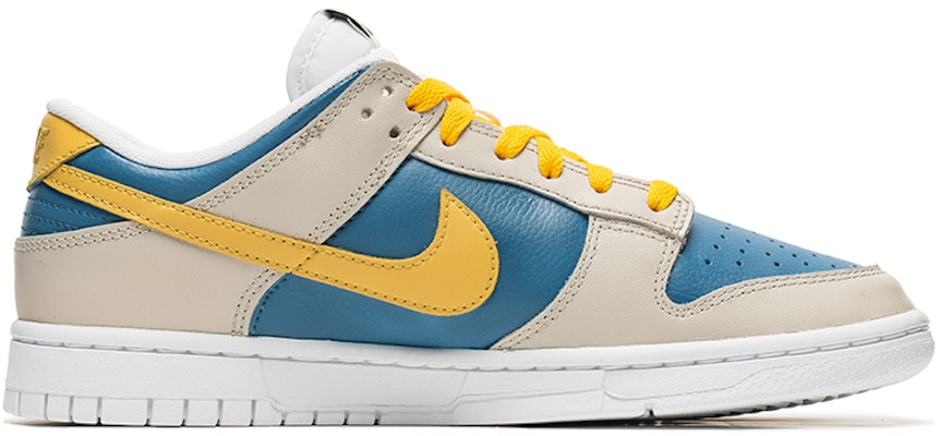 Nike Dunk Low カスタム ストライプ 青 (Nike Danku Rō Kasutamu Sutoraipu Ao) DJ6188-101(TeamB-男款条纹风) Order Nike Dunk Low カスタム ストライプ 青 (Nike Danku Rō Kasutamu Sutoraipu Ao) DJ6188-101(TeamB-男款条纹风)