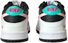 Purchase 【訂製球鞋】 Nike Dunk Low 史黛西 簡約 中性風 高街 低筒 板鞋 GS 粉白黑
