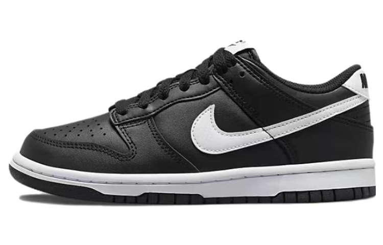 Details for [Zapatillas Personalizadas] Nike Dunk Low 'Stussy Rosa Blanco Negro' FD1232-001(TeamK-史黛西)