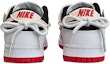 Purchase 【訂製球鞋】Nike Dunk Low 細嗅薔薇 春夏系列 簡約 中性風 高街 低幫 板鞋 男女同款 黑白