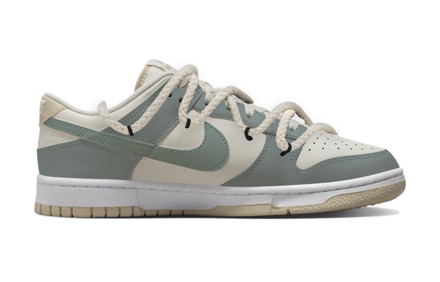 Order [定制鞋] Nike Dunk Low '夏日微风' DV0831-003(Team48-夏日清风)