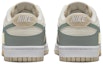Shop 【訂製球鞋】Nike Dunk Low 夏日清風 時尚潮流 防滑耐磨 解構 簡約 國潮 低幫 板鞋 男款 白綠