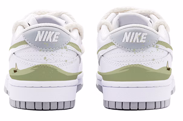 Sepatu Kustom Nike Dunk Low 'Summer Breeze Hijau' DV0831-101(TeamS-绿波小船男S-BOX) Shop Sepatu Kustom Nike Dunk Low 'Summer Breeze Hijau' DV0831-101(TeamS-绿波小船男S-BOX)