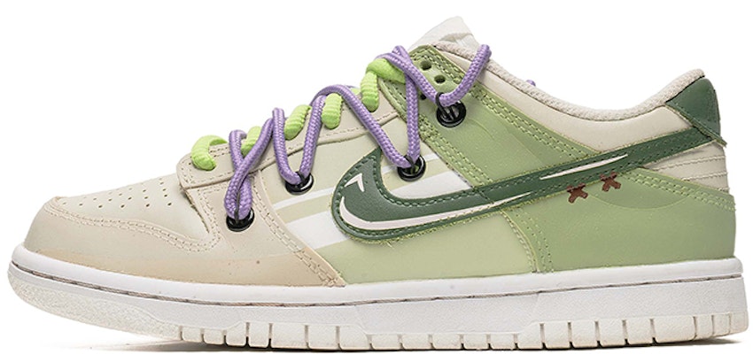 나이키 덩크 로우 '여름 산들바람 올리브그린' (Nike Dunk Low 'Summer Breeze Olive Green') DH9765-100(TeamB-复古橄榄绿S-BOX) Buy 나이키 덩크 로우 '여름 산들바람 올리브그린' (Nike Dunk Low 'Summer Breeze Olive Green') DH9765-100(TeamB-复古橄榄绿S-BOX)