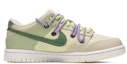Order 나이키 덩크 로우 '여름 산들바람 올리브그린' (Nike Dunk Low 'Summer Breeze Olive Green') DH9765-100(TeamB-复古橄榄绿S-BOX)