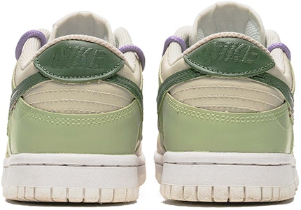 나이키 덩크 로우 '여름 산들바람 올리브그린' (Nike Dunk Low 'Summer Breeze Olive Green') DH9765-100(TeamB-复古橄榄绿S-BOX) Shop 나이키 덩크 로우 '여름 산들바람 올리브그린' (Nike Dunk Low 'Summer Breeze Olive Green') DH9765-100(TeamB-复古橄榄绿S-BOX)