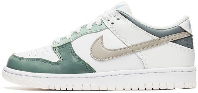 나이키 덩크 로우 '여름 산들바람 레트로 그린' (커스텀) DH9765-100(TeamB-复古青石绿S-BOX) Buy 나이키 덩크 로우 '여름 산들바람 레트로 그린' (커스텀) DH9765-100(TeamB-复古青石绿S-BOX)