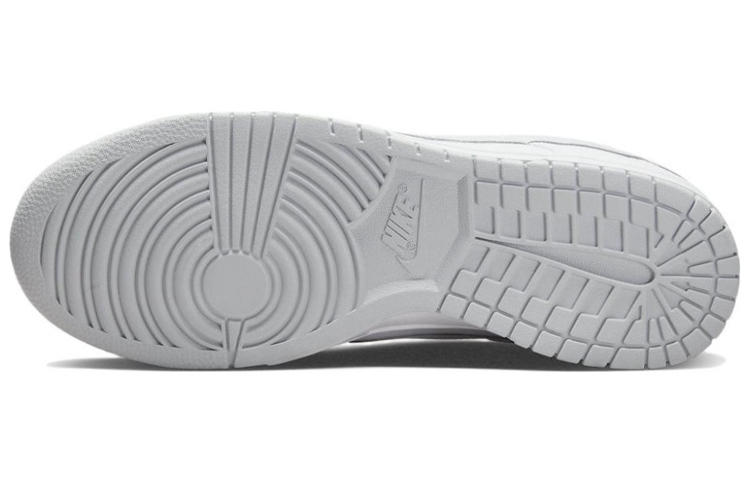 Purchase 【訂製球鞋】Nike Dunk 低筒 夏日橘柚香 漸變 塗鴉 清新 簡約 低筒 板鞋 男款 黃綠色