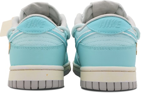 나이키 덩크 로우 '여름 맑은 하늘' (커스텀) DV0831-101(Team53-男款夏日澄空) Shop 나이키 덩크 로우 '여름 맑은 하늘' (커스텀) DV0831-101(Team53-男款夏日澄空)