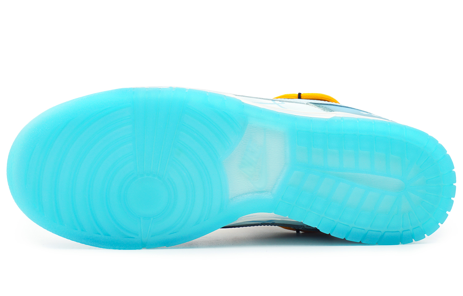 Purchase 【訂製球鞋】Nike Dunk Low 夏日海岸 高街 黑豹 穿搭戶外 復古做舊 低幫 板鞋 男女同款 藍白