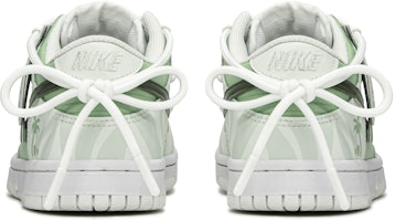 【カスタムシューズ】ナイキ ダンクロー 'サマーコースト パームツリー グリーン-ホワイト' DH9765-100(TeamA-盛夏海岸) Shop 【カスタムシューズ】ナイキ ダンクロー 'サマーコースト パームツリー グリーン-ホワイト' DH9765-100(TeamA-盛夏海岸)