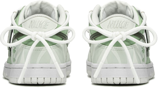 【カスタムシューズ】ナイキ ダンクロー 'サマーコースト パームツリー グリーン-ホワイト' DH9765-100(TeamA-盛夏海岸) Shop 【カスタムシューズ】ナイキ ダンクロー 'サマーコースト パームツリー グリーン-ホワイト' DH9765-100(TeamA-盛夏海岸)