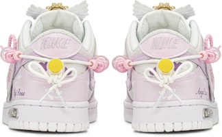 Nike Dunk Low カスタム「夏の羽衣」(Natsu no Hagoromo) DH9765-100(TeamA-DK天使之翼S-BOX) Shop Nike Dunk Low カスタム「夏の羽衣」(Natsu no Hagoromo) DH9765-100(TeamA-DK天使之翼S-BOX)