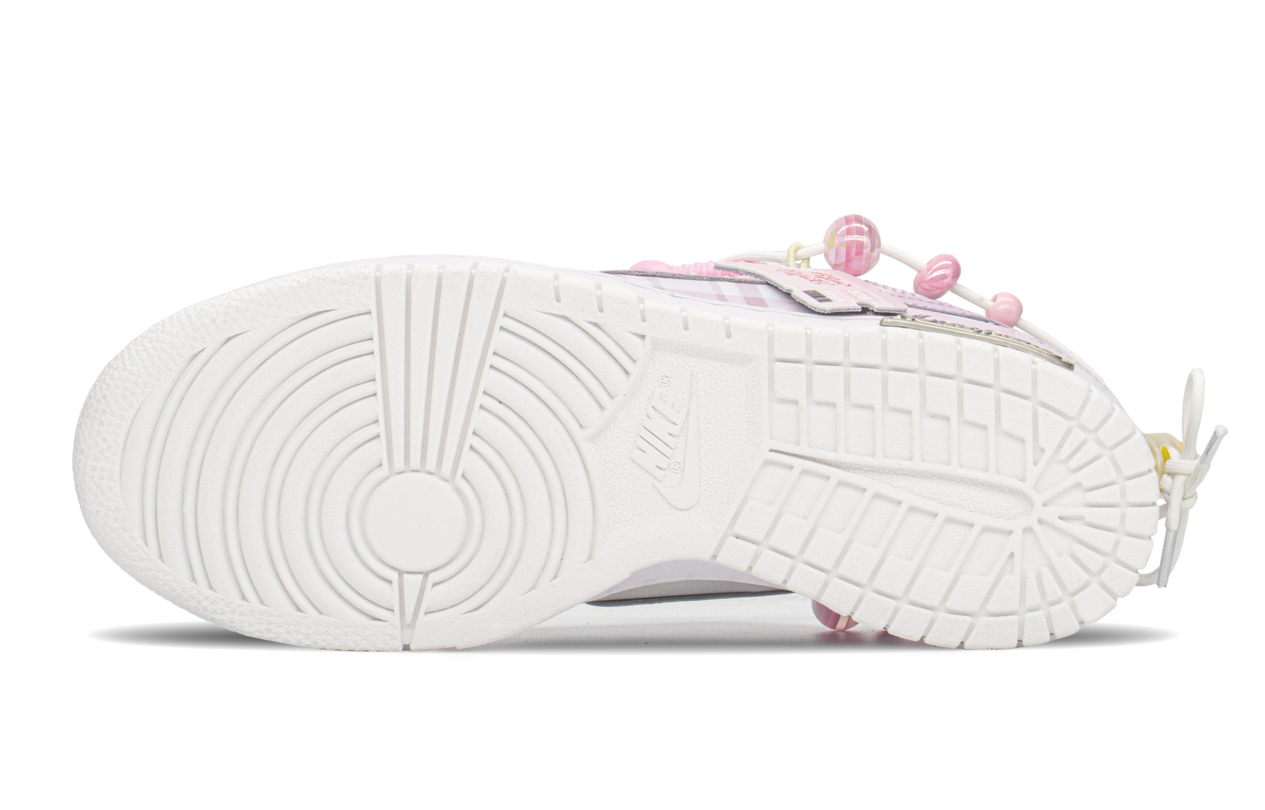 Purchase Zapatillas Nike Dunk Low 'Elegancia Veraniega Alas de Ángel' DH9765-100(TeamA-DK天使之翼S-BOX)