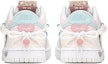 Details for 【カスタムシューズ】ナイキ ダンク ロー「サマーフェアリーピンクブルー」 DH9765-100(TeamA-DK心语告白)