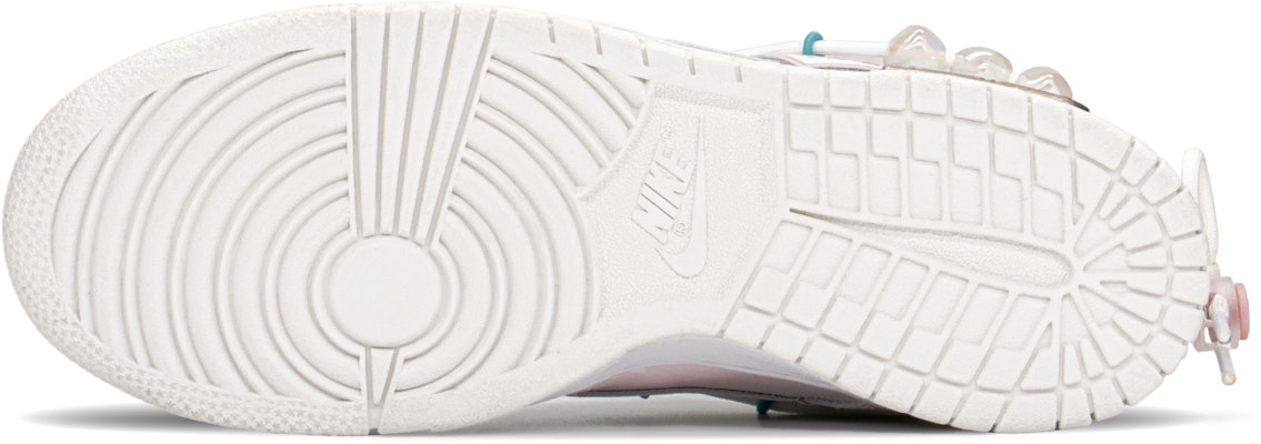 【カスタムシューズ】ナイキ ダンク ロー「サマーフェアリーピンクブルー」 DH9765-100(TeamA-DK心语告白) Sizing 【カスタムシューズ】ナイキ ダンク ロー「サマーフェアリーピンクブルー」 DH9765-100(TeamA-DK心语告白)