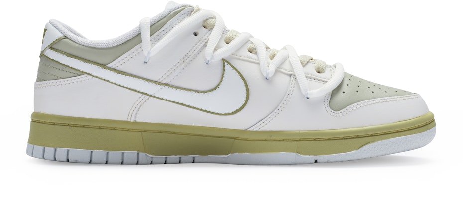 나이키 덩크 로우 '여름 맛차' (Nike Dunk Low 'Summer Matcha') DH9765-102(Team80-女款炒青绿茶白绿) Order 나이키 덩크 로우 '여름 맛차' (Nike Dunk Low 'Summer Matcha') DH9765-102(Team80-女款炒青绿茶白绿)