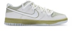 Order 나이키 덩크 로우 '여름 맛차' (Nike Dunk Low 'Summer Matcha') DH9765-102(Team80-女款炒青绿茶白绿)