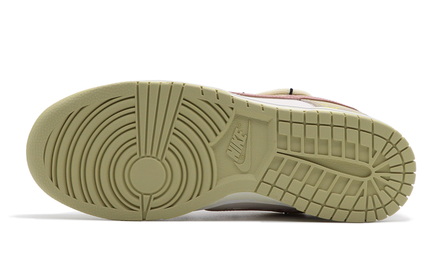 Purchase [Kasut Rekaan] Nike Dunk Low 'Hadiah Musim Panas Kuning Putih Merah' DV0833-100(Team98-男款甘霖)