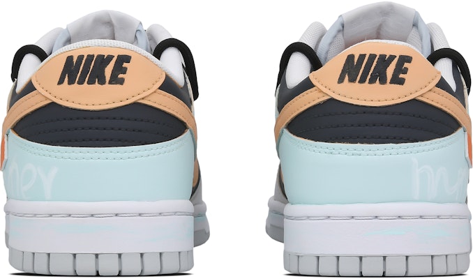 나이키 덩크 로우 '썸머 그래피티 블랙 오렌지' (커스텀) DV0831-101(Team78-男款初夏艺术家) Shop 나이키 덩크 로우 '썸머 그래피티 블랙 오렌지' (커스텀) DV0831-101(Team78-男款初夏艺术家)